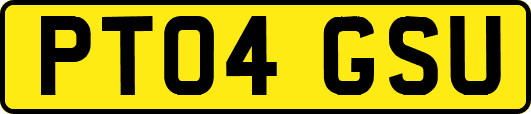 PT04GSU