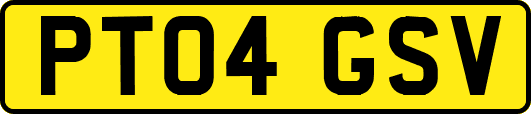 PT04GSV