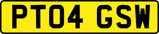 PT04GSW