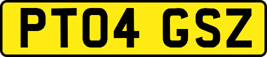 PT04GSZ
