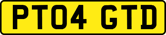 PT04GTD