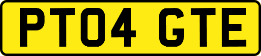 PT04GTE