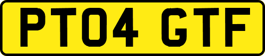 PT04GTF