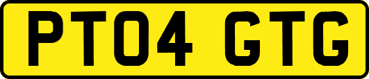 PT04GTG