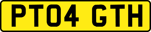 PT04GTH