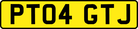 PT04GTJ