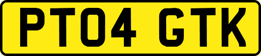 PT04GTK