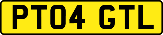 PT04GTL