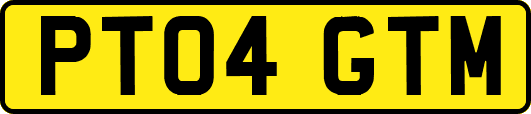 PT04GTM