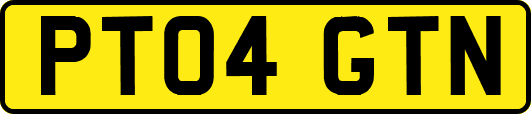 PT04GTN