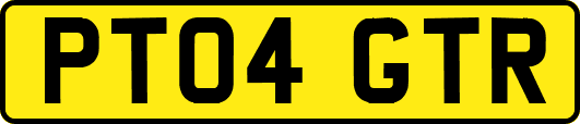 PT04GTR