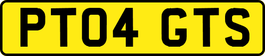 PT04GTS