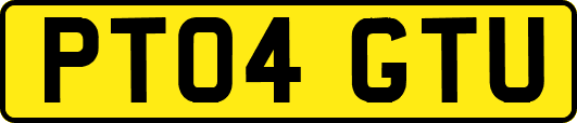 PT04GTU