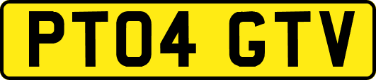 PT04GTV