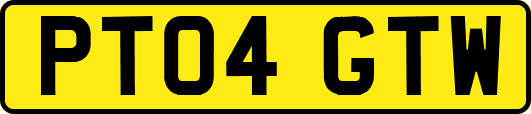 PT04GTW