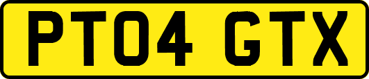 PT04GTX