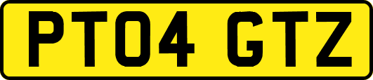 PT04GTZ
