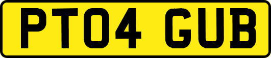 PT04GUB