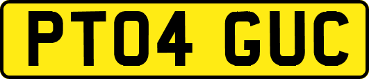 PT04GUC