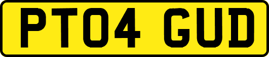 PT04GUD