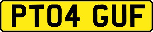 PT04GUF