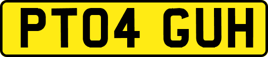 PT04GUH