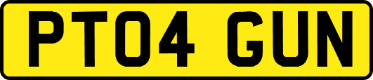PT04GUN