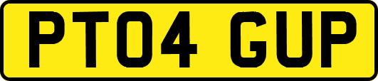PT04GUP