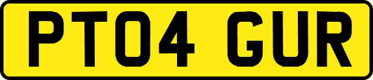 PT04GUR