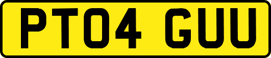 PT04GUU
