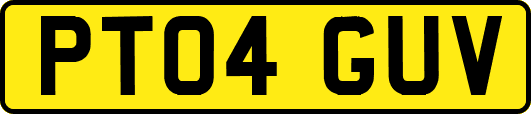 PT04GUV