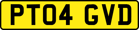 PT04GVD