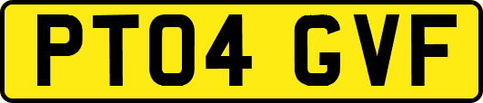 PT04GVF