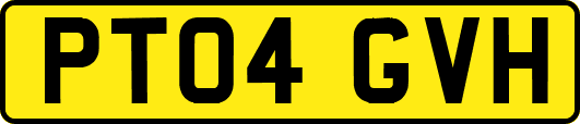 PT04GVH