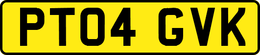 PT04GVK