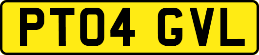 PT04GVL
