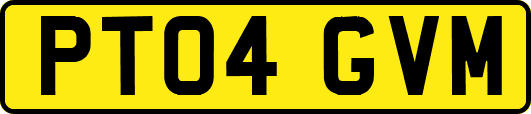 PT04GVM