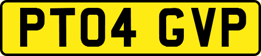 PT04GVP