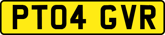 PT04GVR