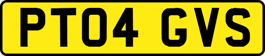PT04GVS