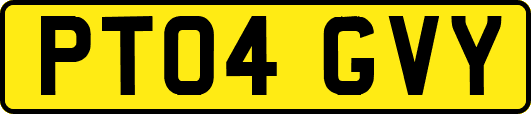 PT04GVY