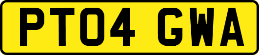 PT04GWA