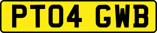PT04GWB