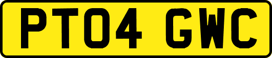 PT04GWC