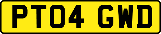 PT04GWD