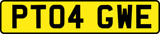 PT04GWE