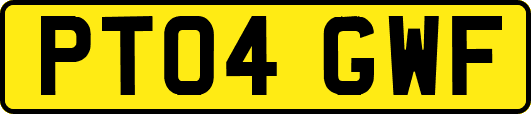 PT04GWF