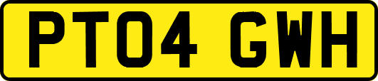 PT04GWH