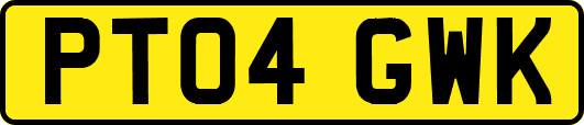 PT04GWK
