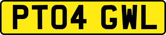 PT04GWL